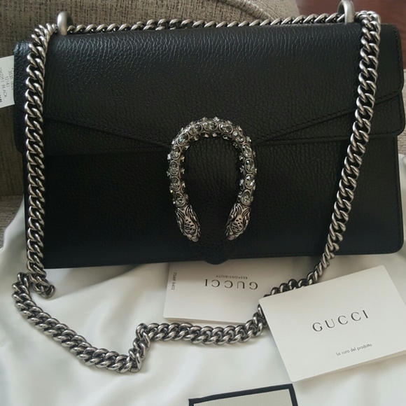 Gucci Dionysus Small shoulder bag - Picture 2 of 8